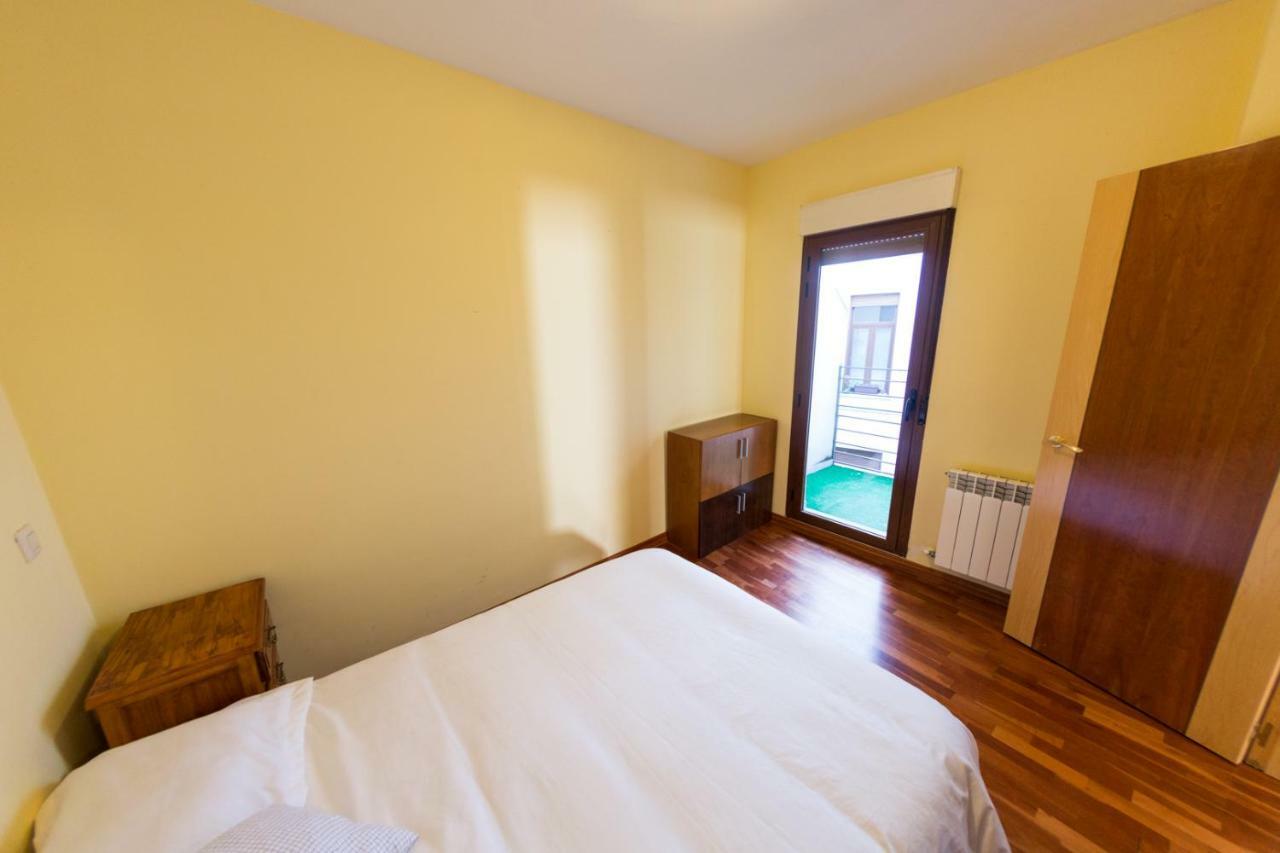 Barco Apartment Toledo Bagian luar foto
