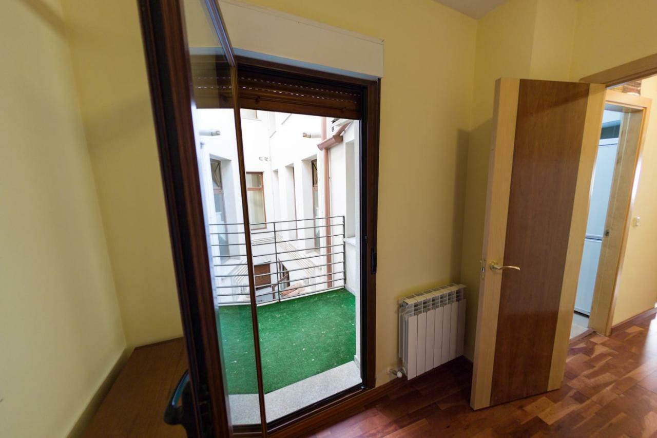 Barco Apartment Toledo Bagian luar foto